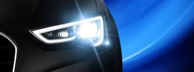 Lumileds Automotive Lighting